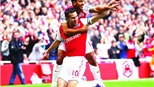 Marseille - Arsenal: Pháo đài giữa biển...